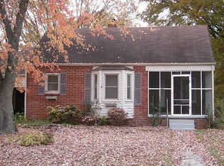 511 Notre Dame Ave, Chattanooga, TN 37412