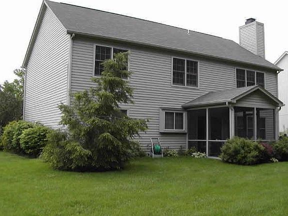 2nd image of 10929 N Wharton Ln