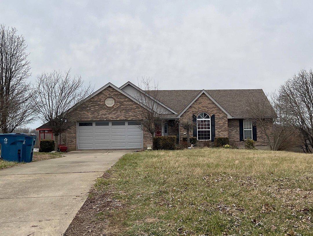 3435 Crittenden Mount Zion Rd, Dry Ridge, KY 41035 | Zillow