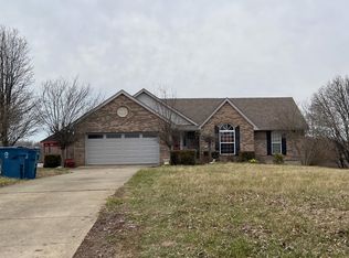 3435 Crittenden Mount Zion Rd, Dry Ridge, KY 41035