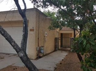 3266 Solarridge St #1, Las Cruces, NM 88012