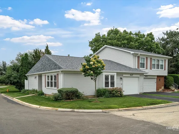 427 Raphael Cir, Bolingbrook, IL 60440