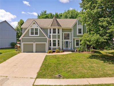 11417 W 117th Ter, Overland Park, KS, 66210