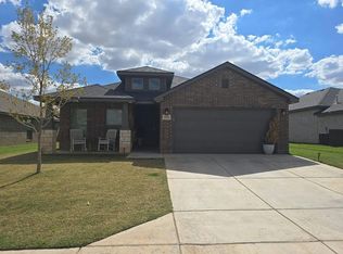 2923 138th St, Lubbock, TX 79423