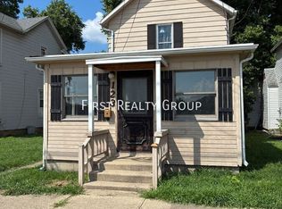 123 E 6th St, Franklin, OH 45005