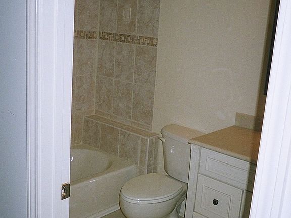 Basement Bath