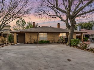 8901 Thompson Cir, Frisco, TX 75033