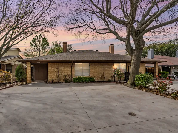 8901 Thompson Cir, Frisco, TX 75033