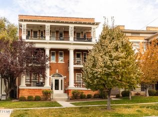 1119 E 1st Ave APT 1, Salt Lake City, UT 84103