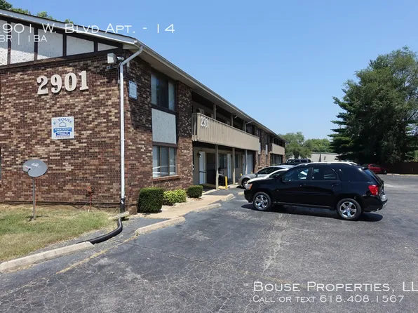 2901 Boulevard Ave, Belleville, IL