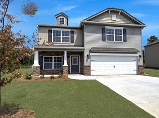 7 Bridlewood Ln, Piedmont, SC 29673