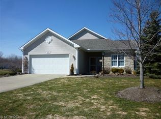 4236 Sunfish Cv, Avon, OH 44011