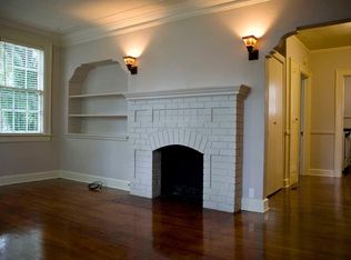 645 E 41st St APT 3, Savannah, GA 31401