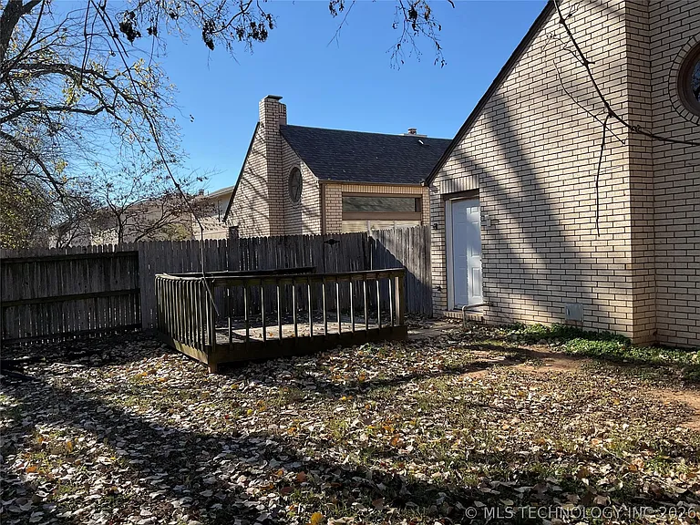 6611 S 78th East Ave — Photo 17