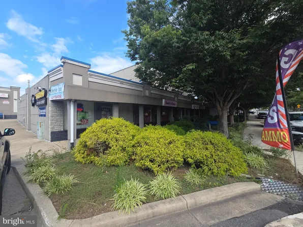 9863 Main St Ste 3, Damascus, MD 20872