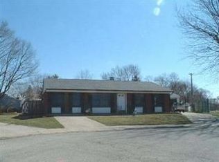 1165 Crowden Ct, Xenia, OH 45385