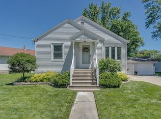 934 Mather St, Green Bay, WI 54303
