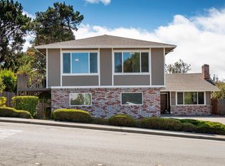 1111 W Hillsdale Blvd, San Mateo, CA 94403