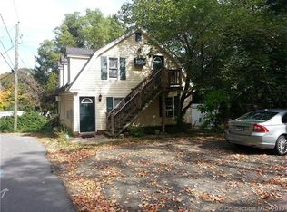 2B Old Mill Rd, Clinton, CT 06413