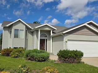 3505 Lincoln St S, Fargo, ND 58104