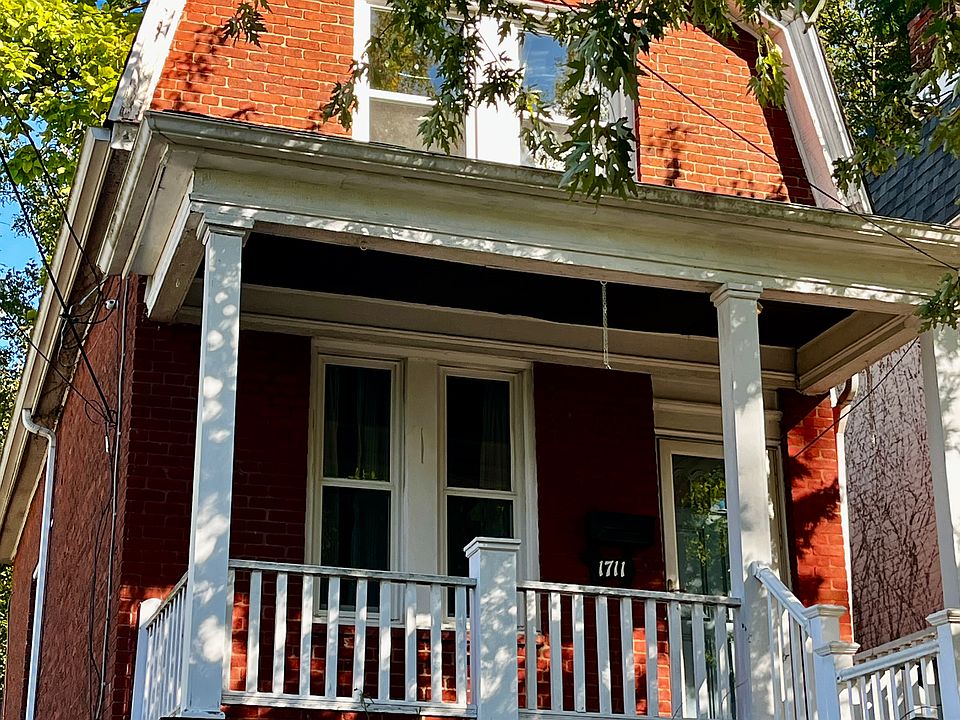 1st image of 1711 Rutherford Ave