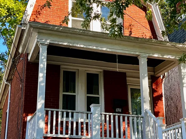 1711 Rutherford Ave, Pittsburgh, PA 15216