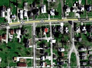 226 W Main St, Shelby, OH 44875