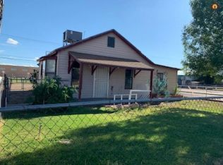 1115 W Washington Ave, Artesia, NM 88210