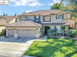 3141 Castle Rock Loop, Discovery Bay, CA 94505