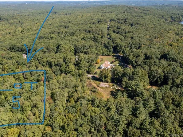 LOT 5 English Neighborhood Road, Woodstock, CT 06281