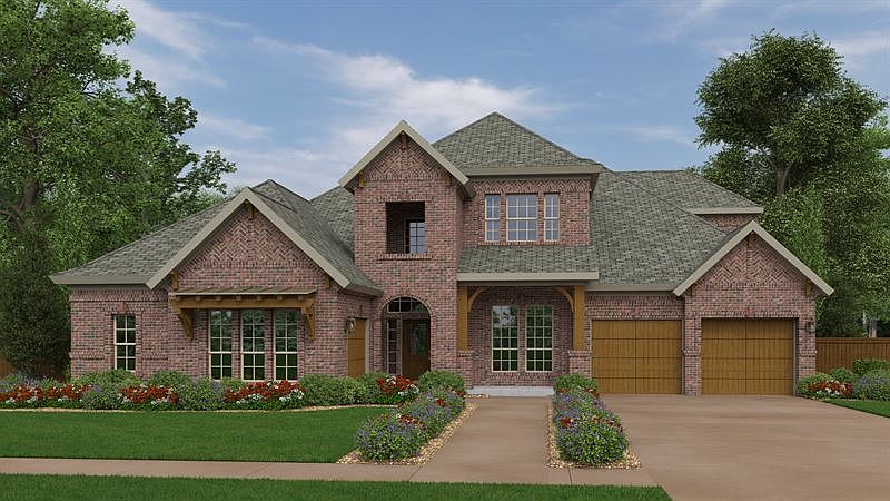 1st image of 13141 Possum Kingdom Dr