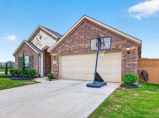 112 Sea Glass Cv, Katy, TX 77493