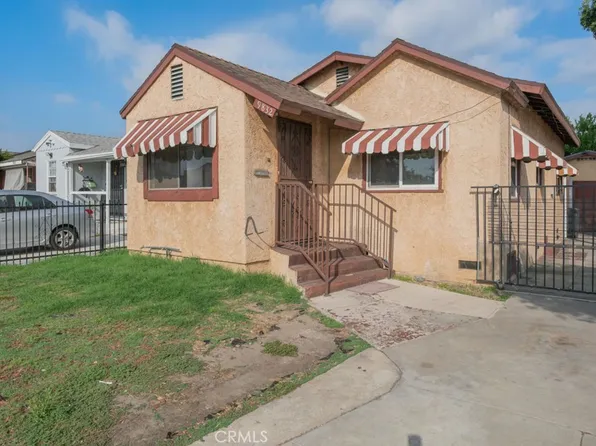 9832 Otis St, South Gate, CA 90280