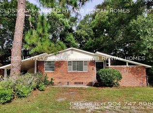 7394 Irving Scott Dr, Jacksonville, FL 32209
