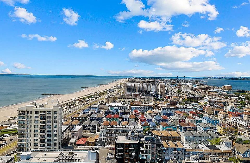 1st image of 157 Beach 96th St #2C