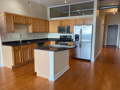 1305 S Michigan Ave, Chicago, IL, 60605