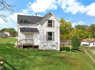 101 Willow St, Bethesda, OH 43719