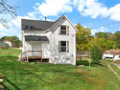 101 Willow St, Bethesda, OH, 43719