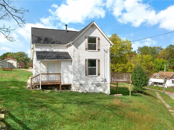 101 Willow St, Bethesda, OH 43719