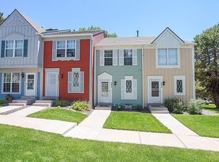 6824 S Holland Way, Littleton, CO 80123