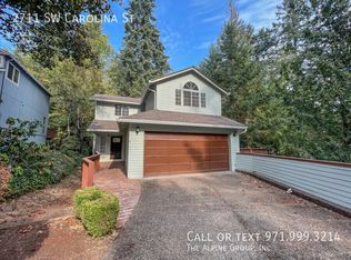 2711 SW Carolina St, Portland, OR 97239