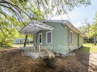 2210 Townsend Rd, Charleston, SC 29406