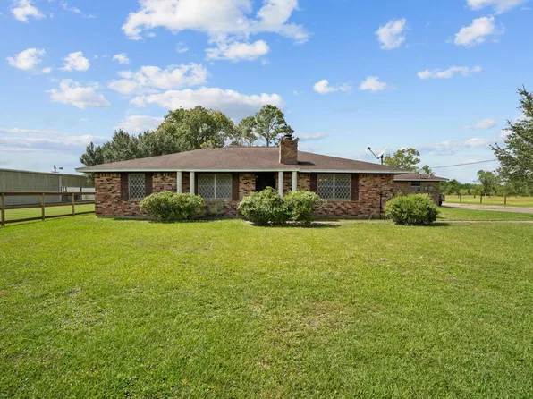 8218 Avenue M, Santa Fe, TX 77510