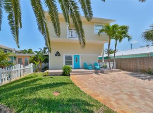 13004 Boca Ciega Ave, Madeira Beach, FL 33708