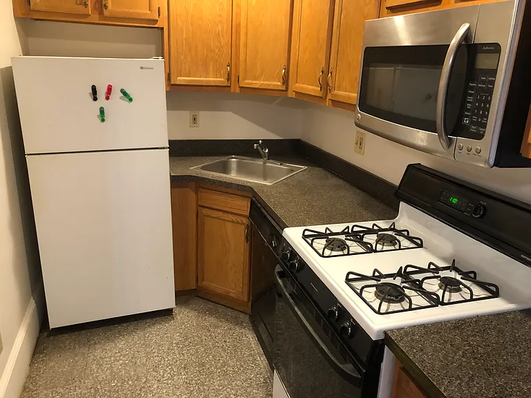 1254 Commonwealth Ave #7 — Photo 8