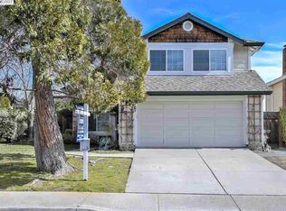 7835 Crossridge Rd, Dublin, CA 94568