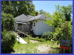 1270 N Warren Rd, Huntington, IN 46750