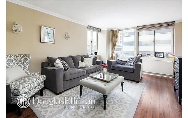 Sold by Douglas Elliman | media 2