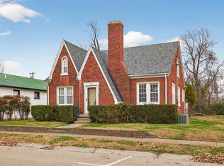 230 4th St, Lewisport, KY 42351