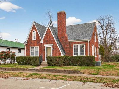 230 4th St, Lewisport, KY, 42351